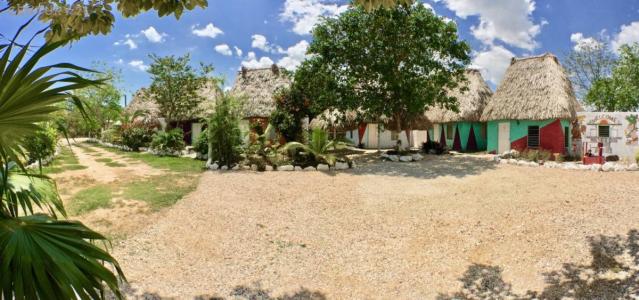 Corozal District, Corozal District, Corozal 00001, Belize