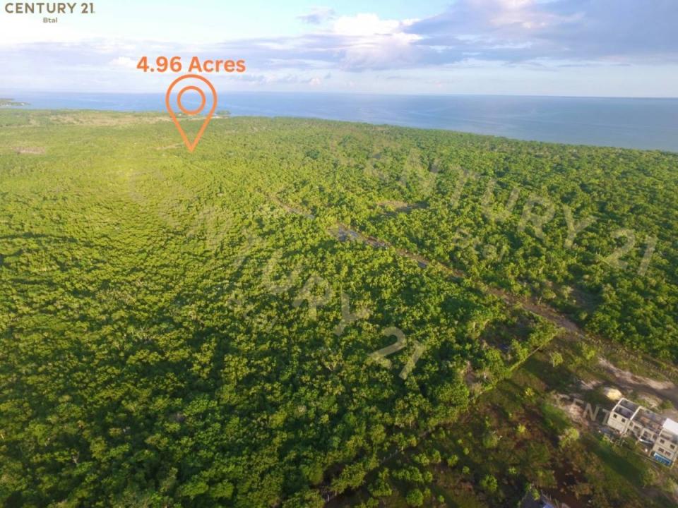 Corozal District, Corozal District, Corozal 00001, Belize