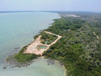 Corozal District, Corozal District, Corozal 00001, Belize