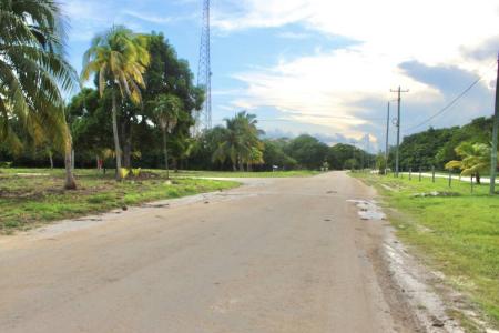 Corozal District, Corozal District, Corozal 00001, Belize