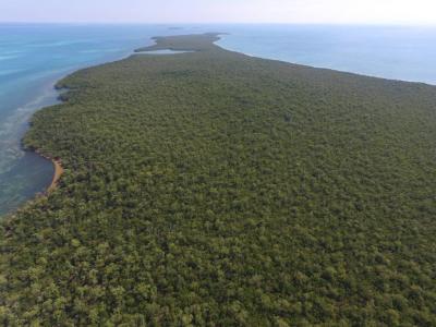 Belize City, Belize City, Belize District 00001, Belize