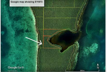 Belize City, Belize City, Belize District 00001, Belice