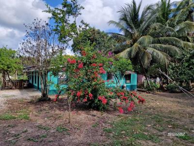 Jacintoville, Jacintoville, Toledo 00001, Belize
