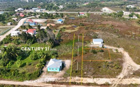 Ladyville, Ladyville, Belize District 501, Belize