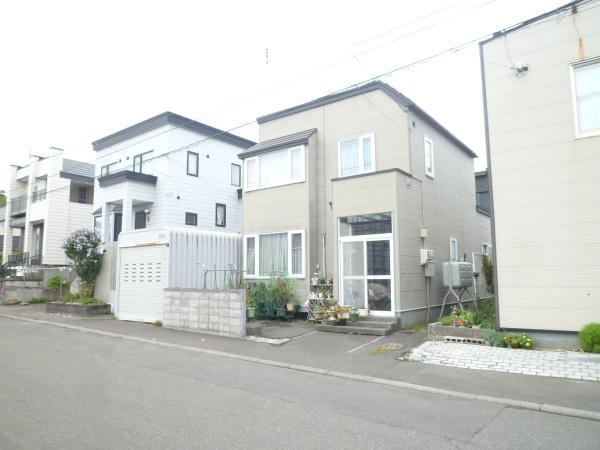 新琴似十条12丁目7番17号, 札幌市北区, Hokkaido 001-0910, Japão