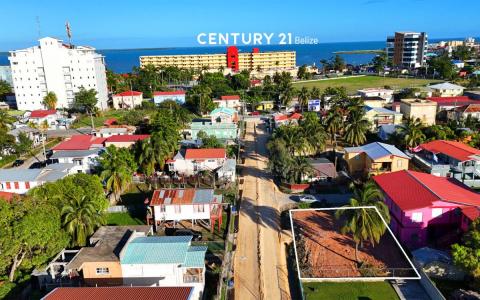 Belize City, Belize City, Belize District 501, Belize