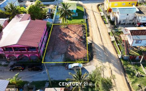 Belize City, Belize City, Belize District 501, Belice