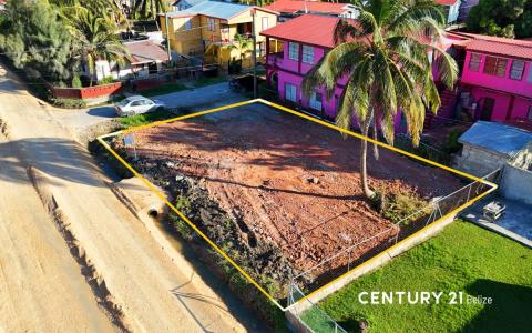 Belize City, Belize City, Belize District 501, Belice