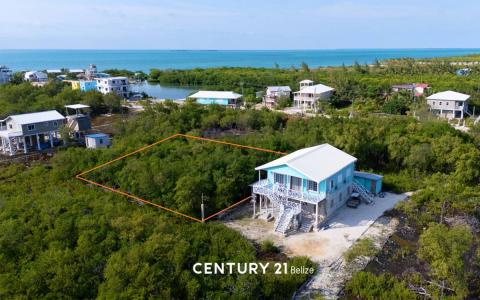 Caye Caulker, Caye Caulker, Caye Caulker 501, Belize