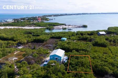 Caye Caulker, Caye Caulker, Caye Caulker 501, Bélize