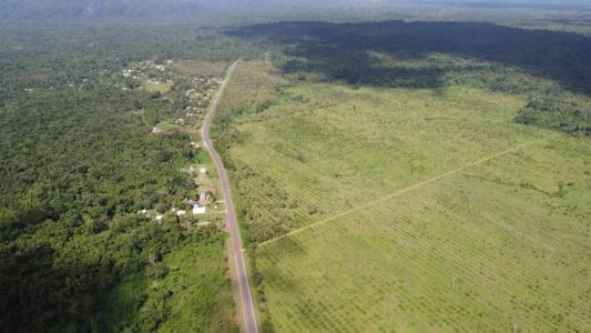Golden Stream, Golden Stream, Toledo 00001, Belize