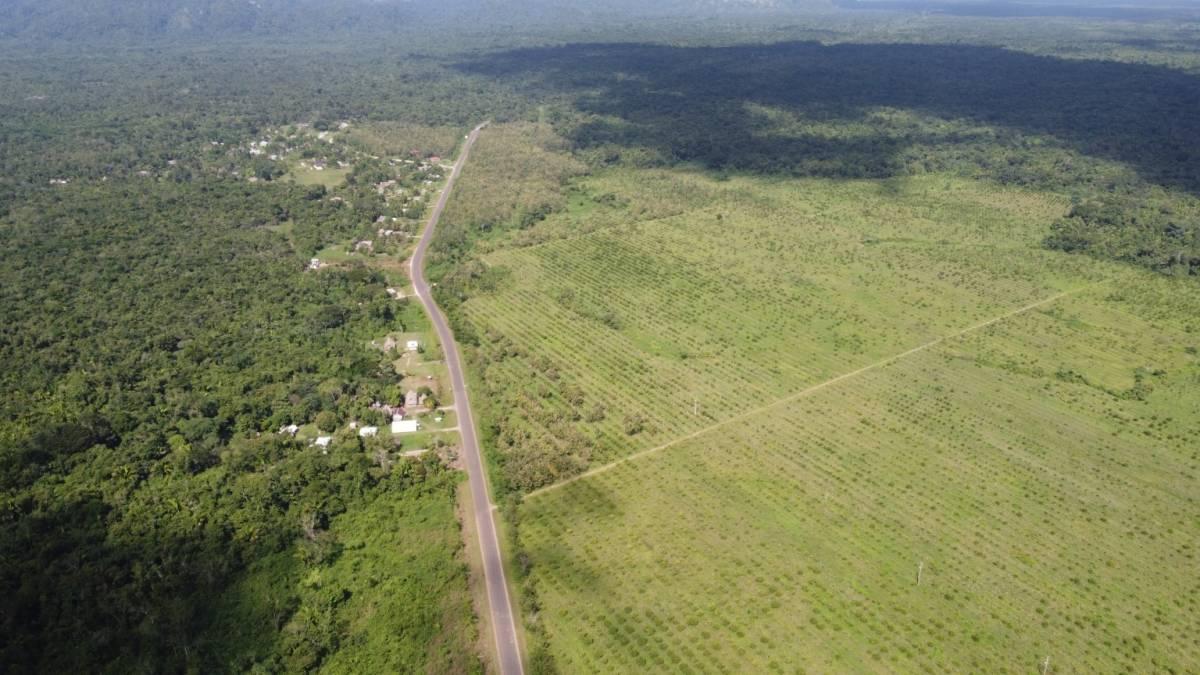 Golden Stream, Golden Stream, Toledo 00001, Belize