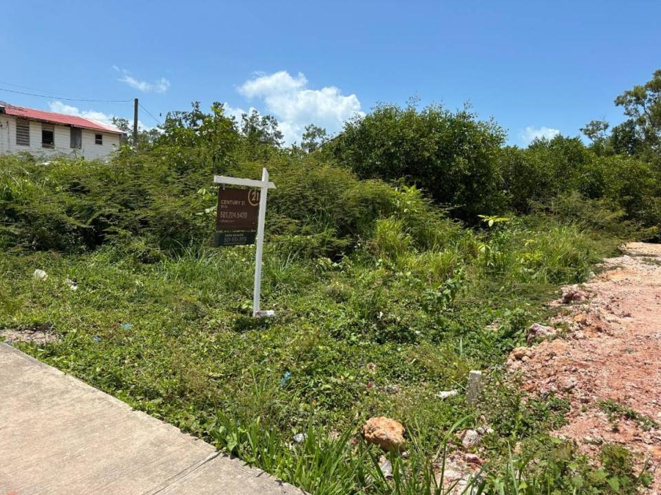 Belize City, Belize City, Belize District 0000, 벨리즈