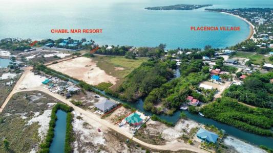 Placencia Village, Placencia Village, Placencia Peninsula 00001, 貝里斯
