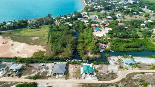 Placencia Village, Placencia Village, Placencia Peninsula 00001, 貝里斯
