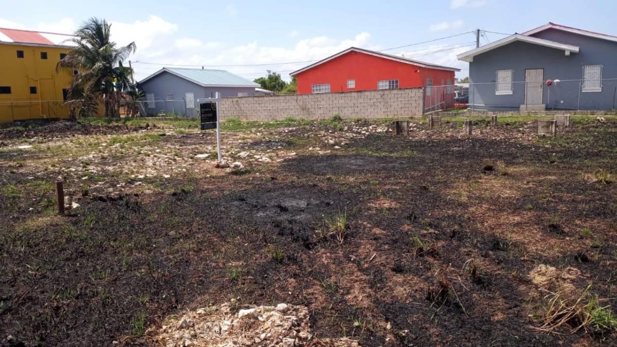 Vista Del Mar, Vista Del Mar, Belize District 00001, Belize