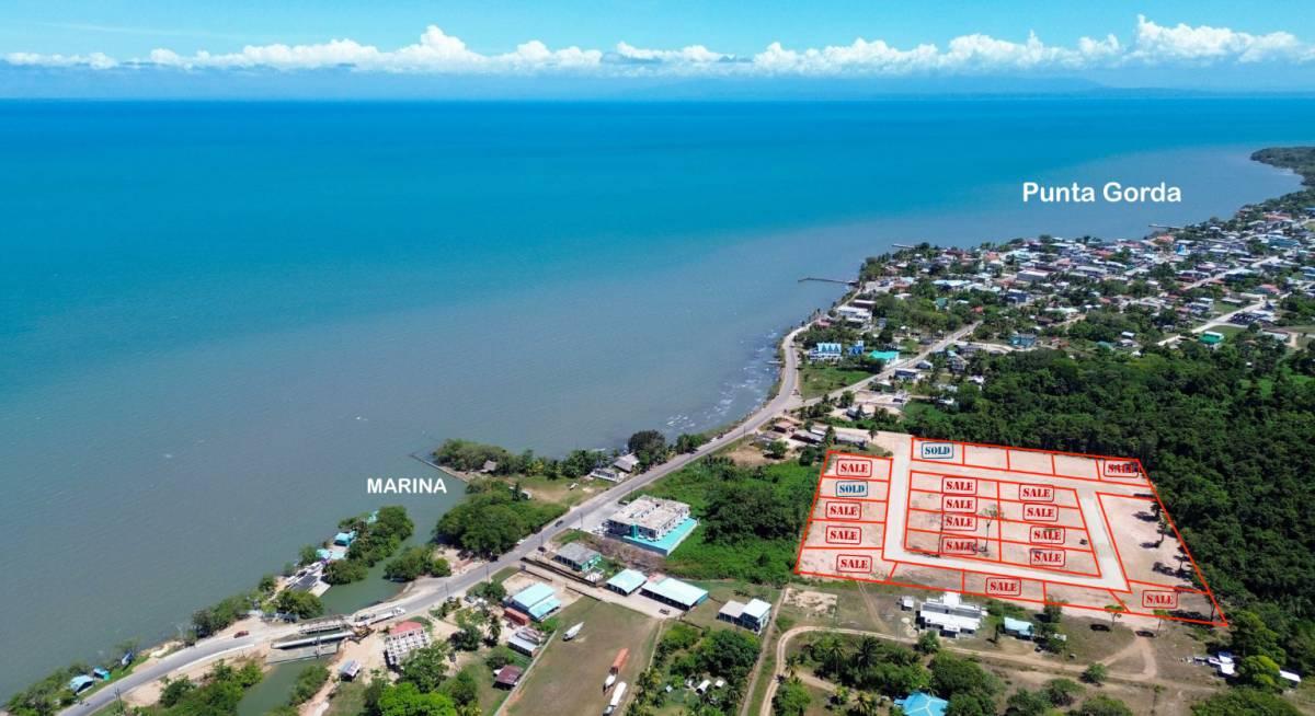 Punta Gorda, Punta Gorda, Toledo 00001, Belice