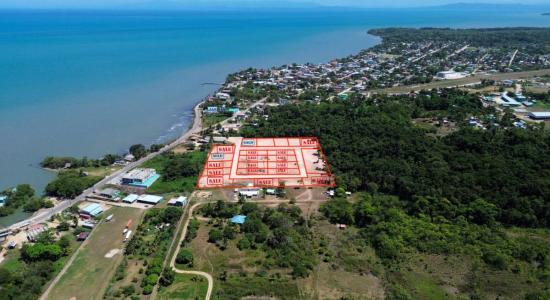 Punta Gorda, Punta Gorda, Toledo 00001, Belice