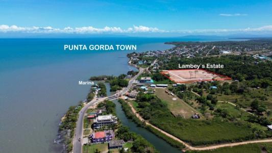 Punta Gorda, Punta Gorda, Toledo 00001, Belice