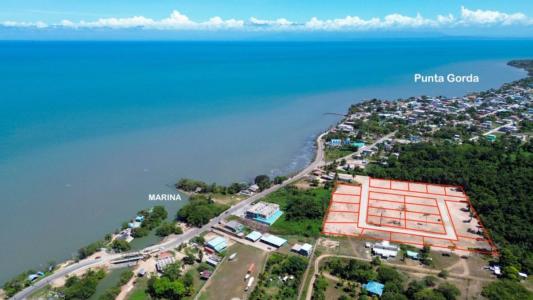Punta Gorda, Punta Gorda, Toledo 00001, Belice