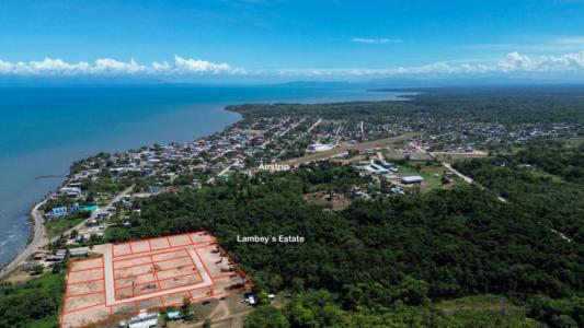 Punta Gorda, Punta Gorda, Toledo 00001, Belice