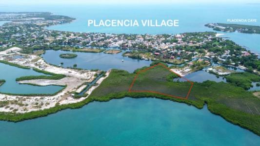 Placencia Village, Placencia Village, Placencia Peninsula 00001, Belize