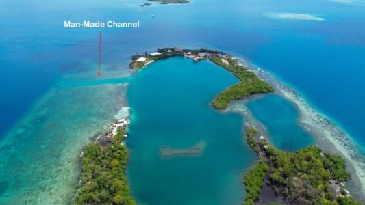 Placencia, Placencia, Stann Creek 00001, ベリーズ