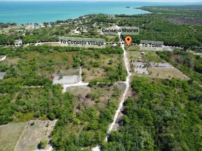 Corozal District, Corozal District, Corozal 00001, Belize