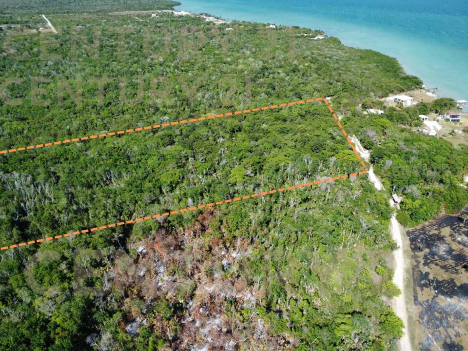 Corozal District, Corozal District, Corozal 00001, Belize