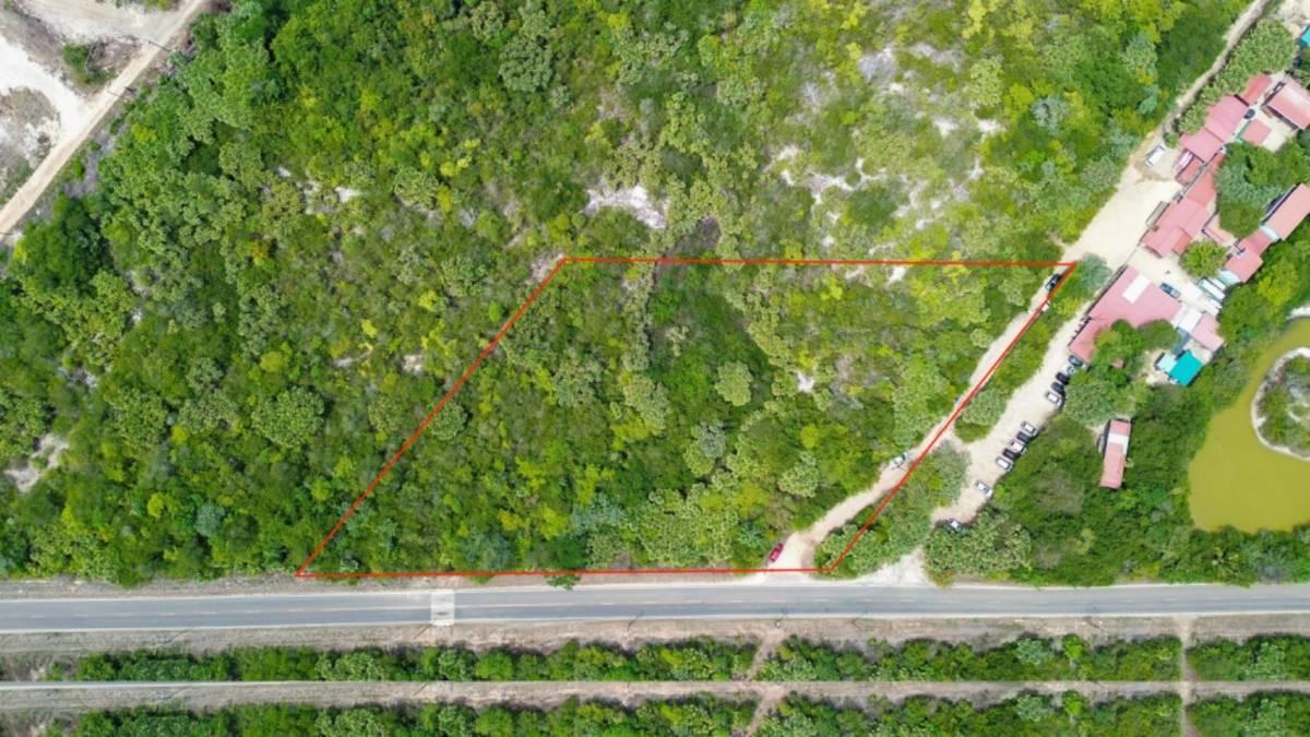 Hopkins, Hopkins, Stann Creek 00001, Belize