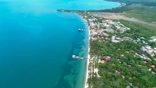 Hopkins, Hopkins, Stann Creek 00001, Belize