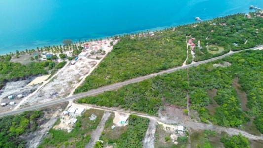 Hopkins, Hopkins, Stann Creek 00001, Belize