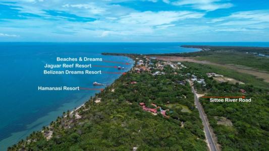 Hopkins, Hopkins, Stann Creek 00001, Belize