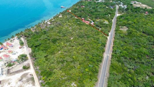 Hopkins, Hopkins, Stann Creek 00001, Belize