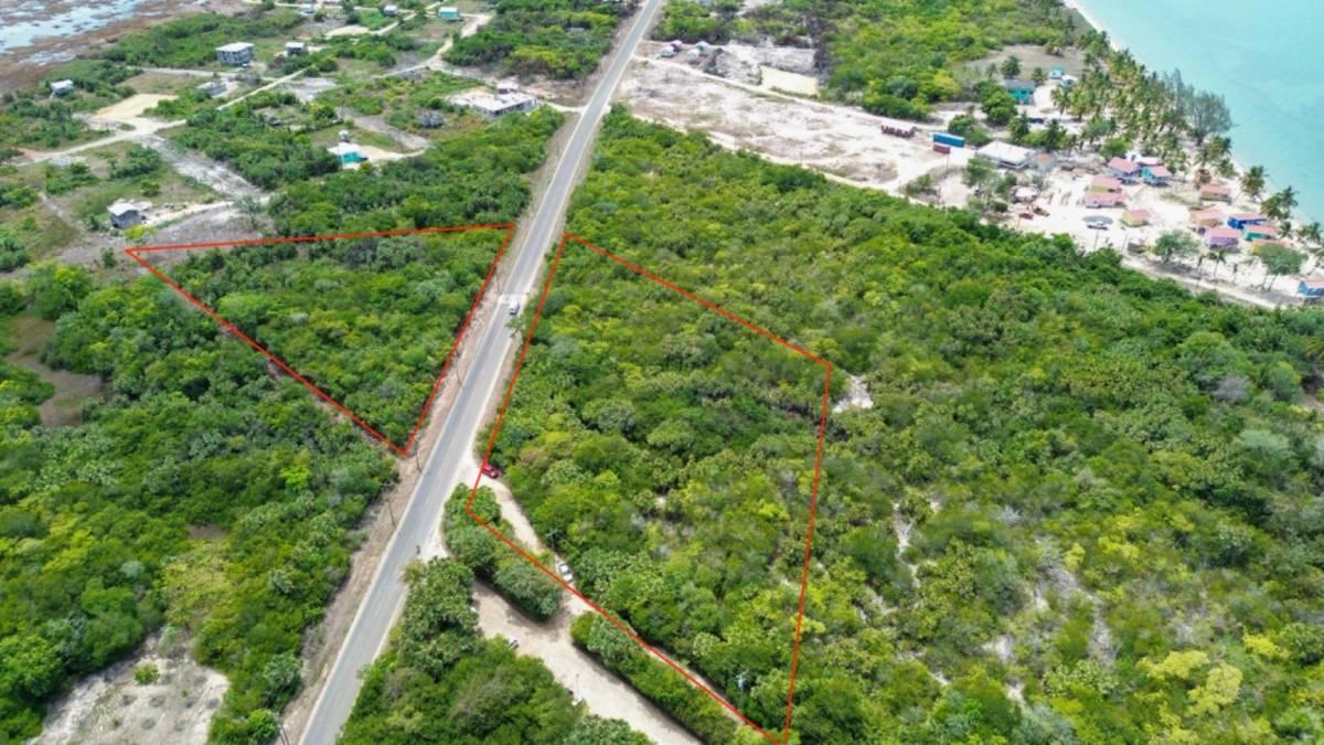 Hopkins, Hopkins, Stann Creek 00001, Belize