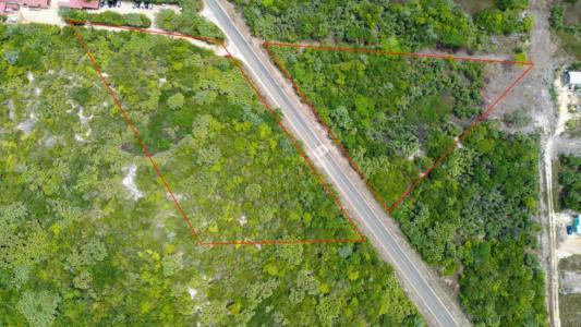 Hopkins, Hopkins, Stann Creek 00001, Belize