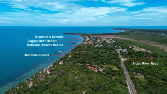 Hopkins, Hopkins, Stann Creek 00001, Belize