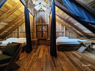 Toledo District, Toledo District, Toledo 00001, Belize