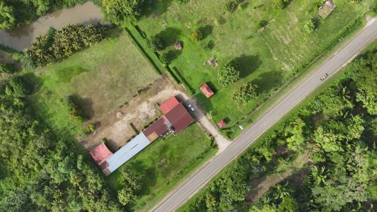 Forest Home, Forest Home, Toledo 00001, בליז