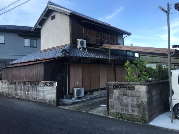 岩倉19番1, 伊賀市岩倉 中古戸建, 伊賀市, Mie 518-0026, Japon