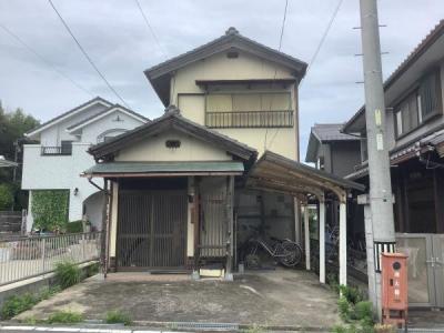 平野樋之口244-7, 伊賀市平野樋之口　建築条件無し土地, 伊賀市, Mie 518-0802, Japão