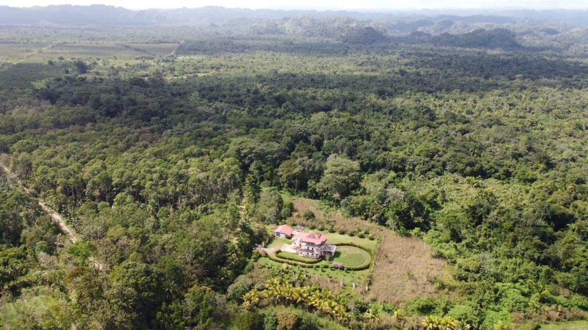 Golden Stream, Golden Stream, Toledo 00001, بيليز 