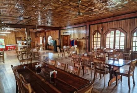 Golden Stream, Golden Stream, Toledo 00001, بيليز 