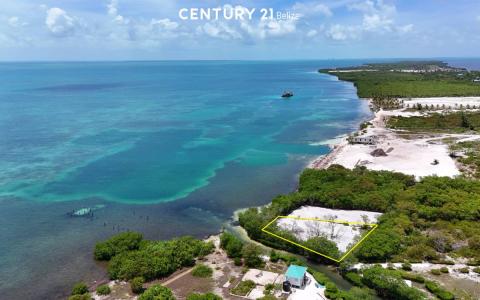 Caye Caulker, Caye Caulker, Caye Caulker 501, Belize