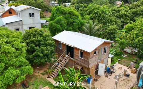 Roaring Creek, Roaring Creek, Cayo 501, 벨리즈