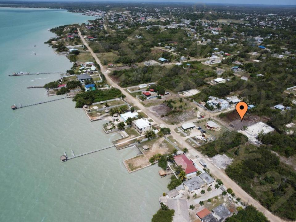 Corozal District, Corozal District, Corozal 00001, Belize