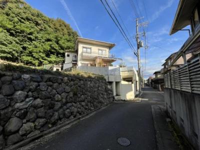 向日町南山, 向日町, 向日市, Kyoto 617-0005, Japan