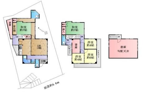 向日町南山, 向日町, 向日市, קיוטו 617-0005, יפן