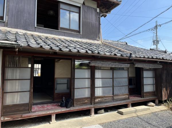 比江1133, 野洲市比江, 野洲市, שיג 520-2434, יפן