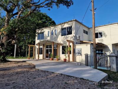 Cattle Landing, Cattle Landing, Toledo 00001, Belize